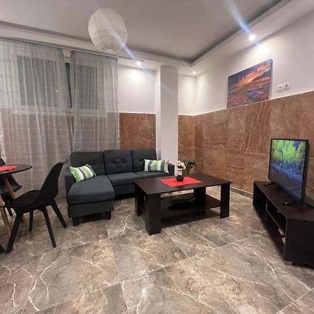Kallithea Solonos Apartment Atény Exteriér fotografie