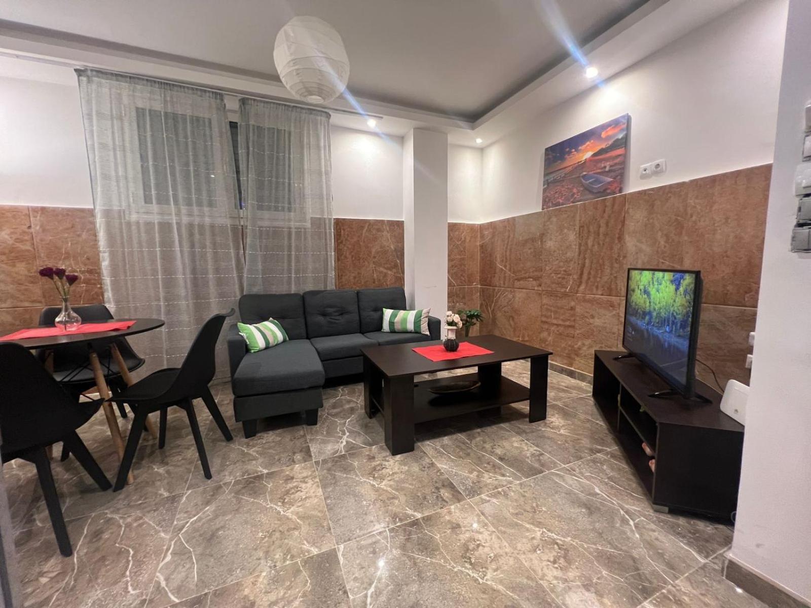 Kallithea Solonos Apartment Atény Exteriér fotografie