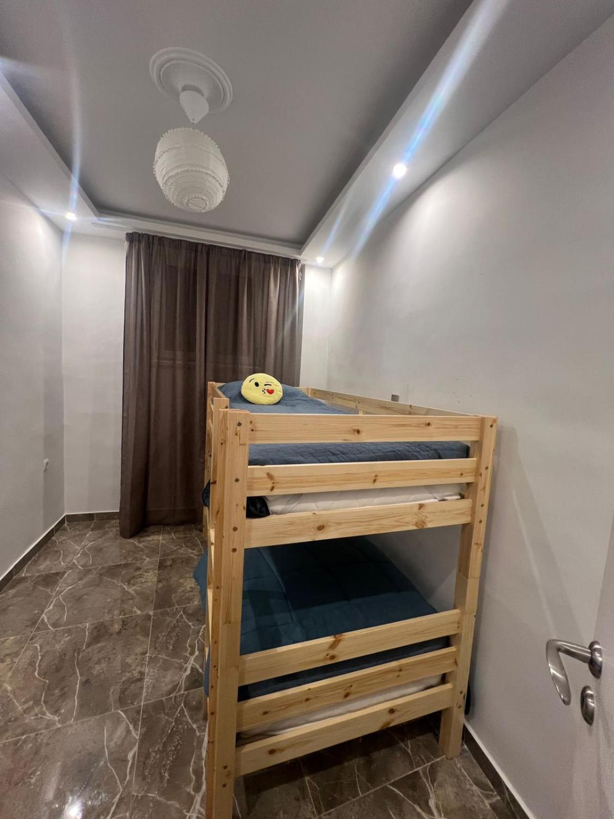 Kallithea Solonos Apartment Atény Exteriér fotografie